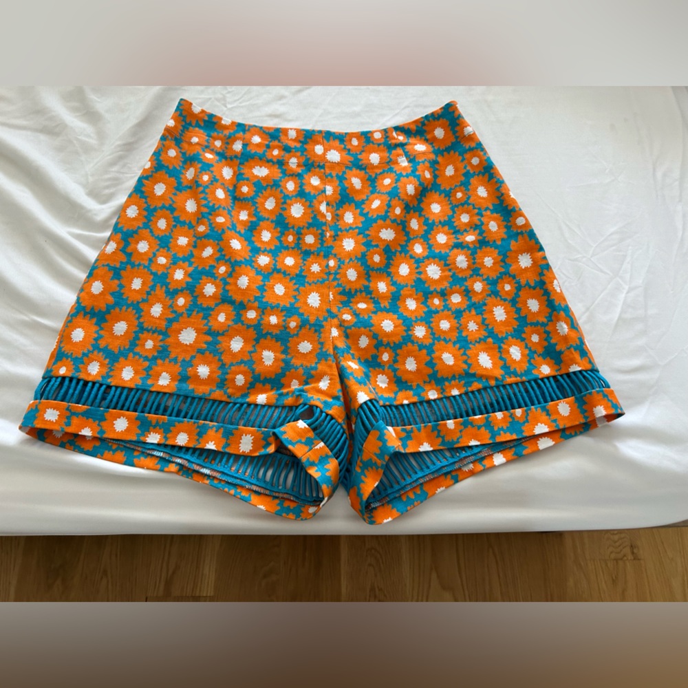 Adorable Staud shorts